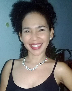 43 Year Old Cartagena, Colombia Woman